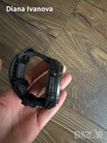 Часовник Garmin Fenix8, снимка 4 - Мъжки - 53869611