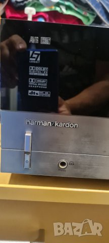 Harman Kardon , снимка 2 - Ресийвъри, усилватели, смесителни пултове - 41365363