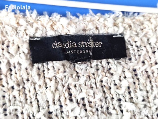 Claudia Sträter dress M, снимка 3 - Рокли - 41447761