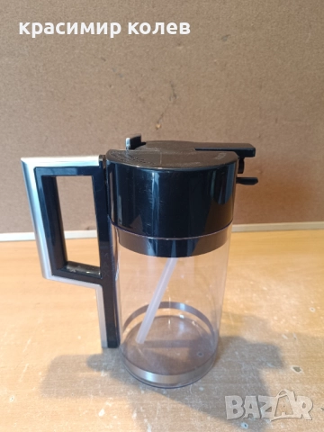 кана комплект за "Delonghi ESAM 6700 PrimaDonna", снимка 4 - Кафемашини - 51490472