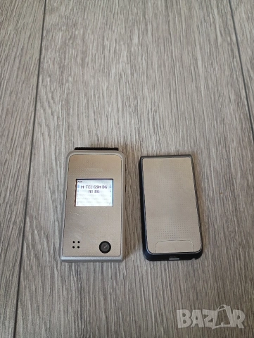 Nokia 6170, снимка 4 - Nokia - 53620101