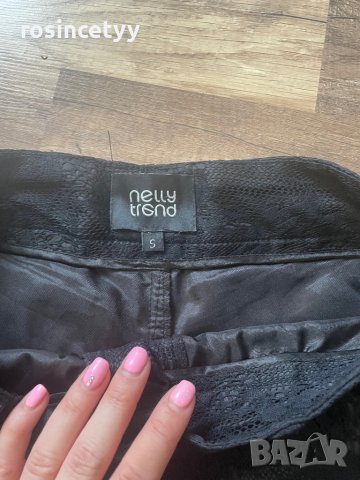 Дантелени панталонки, снимка 3 - Къси панталони и бермуди - 41228366