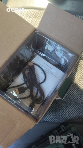 Ловна камера, снимка 2 - Екипировка - 52267655