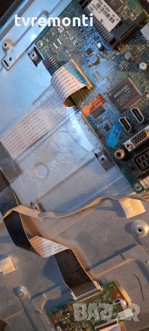 MAIN BOARD ,17MB82-2 19122012 , for 32inc DISPLAY, снимка 4 - Части и Платки - 34176358