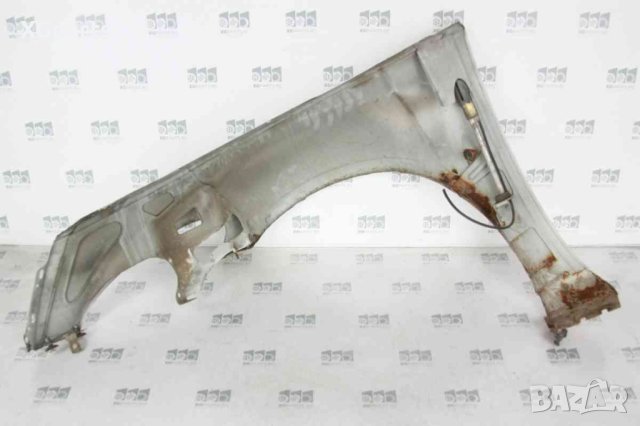 Калник десен за Chrysler PT cruiser (2000-2010), снимка 2 - Части - 41746430