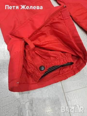 Зимен панталон N140- ,,ALIVE", снимка 6 - Детски панталони и дънки - 51687819