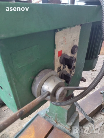 бормашина 161, снимка 3 - Бормашини - 53020735