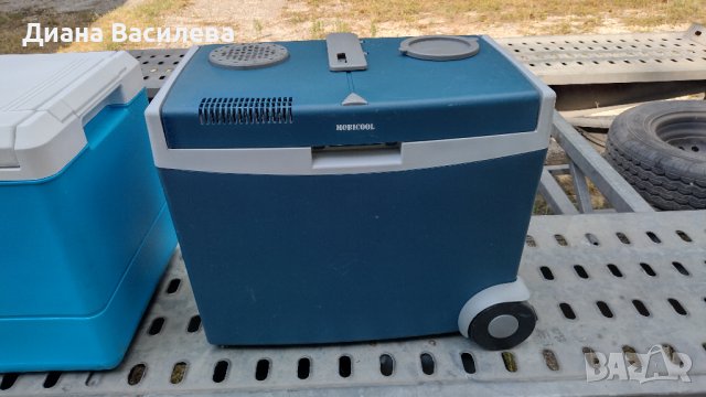 Waeco  и Campingaz хладилни чанти , снимка 4 - Хладилни чанти - 41753095