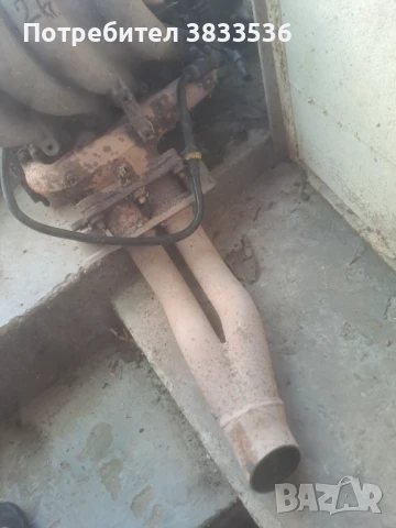 Цилиндрови глави от GX мех. инж. и PB 1800см3 за VW Golf & Jetta Mk2 GTi, снимка 9 - Части - 51384223