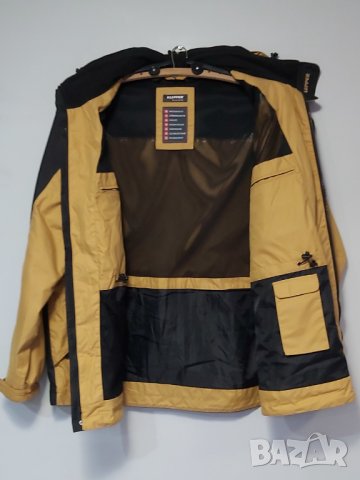 KLEPPER непромокаемо яке р-р  3XL като ново, снимка 8 - Якета - 35961080