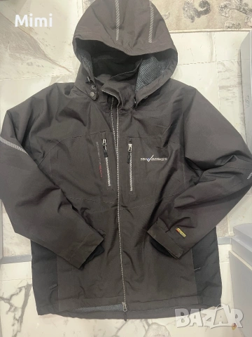 Blaklader Мъжко работно яке , снимка 12 - Якета - 53699693