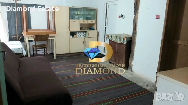 Къща в село Могилово, общ. Чирпан, снимка 12 - Къщи - 51889235