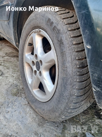 джип рав4 , снимка 5 - Автомобили и джипове - 53114256