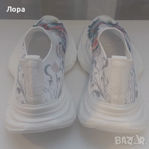 Нови дамски маратонки , снимка 7 - Маратонки - 51288524