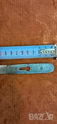 Стар Бг.нож , снимка 12 - Колекции - 51869374