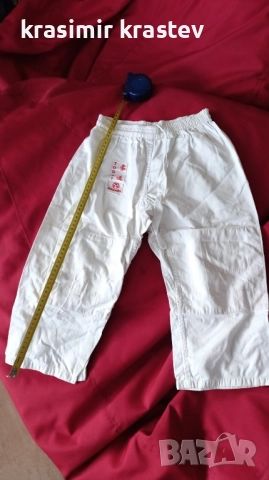 кимона, кимоно, снимка 4 - Други спортове - 52409581