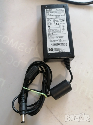 Захранващ Адаптер KODAK HPA602425U1 24V/2.2A