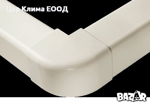 Луксозни PVC/ПВЦ канали и аксесоари, снимка 6 - Други - 44182888