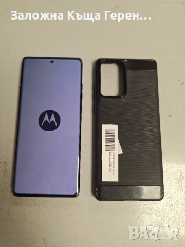 Мotorola G 85, снимка 4 - Други - 53106525