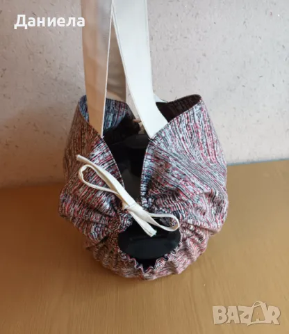 Чанта за тенджери