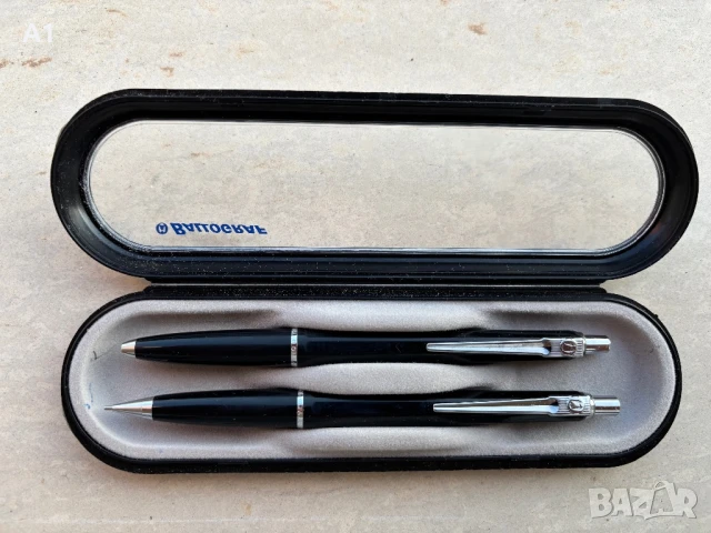 Ballograf Epoca 0,5 mage in Sweden, снимка 2 - Ученически пособия, канцеларски материали - 51307438