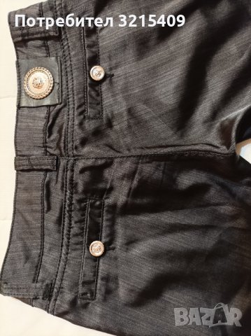 Roberto Cavalli дамски панталон , снимка 6 - Панталони - 39205375