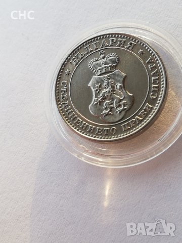 10 стотинки 1913 година. Монета, снимка 9 - Нумизматика и бонистика - 39636595