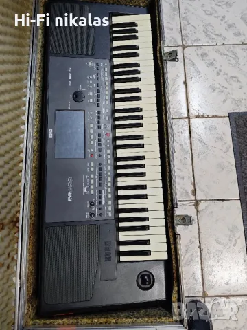 твърд кейс куфар  за клавир TORO, снимка 10 - Други - 48026540