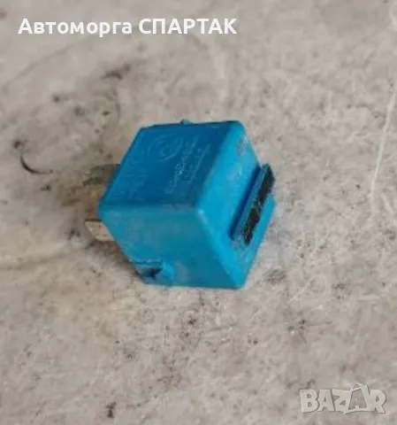 BMW E36 E39 E90 E91 E92 SIEMENS РЕЛЕ 8364581