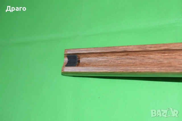 Приклад Boyds за Remington 597 Nutmeg Laminate .920 Barrel Chanel, снимка 4 - Ловно оръжие - 52948778