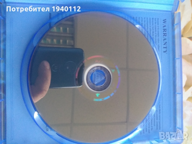 Agony PS4 , снимка 2 - Игри за PlayStation - 36038651
