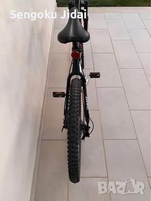 Велосипед Giant Terrago, снимка 8 - Велосипеди - 48624316