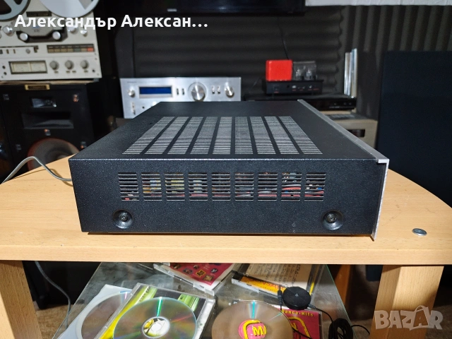 Pioneer SA-710, снимка 7 - Ресийвъри, усилватели, смесителни пултове - 53371223