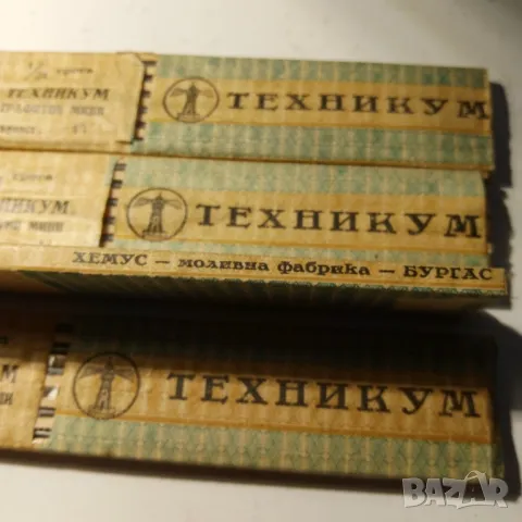 Резервни графити, снимка 5 - Ученически пособия, канцеларски материали - 47968533