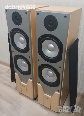 Тонколони SkyTronic 8ohm 100W 8 инча