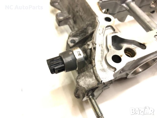 Колянов вал корпус за Toyota Rav4 Тойота Рав4 2.5 хибрид 2AR-FXE 2017, снимка 6 - Части - 42628738