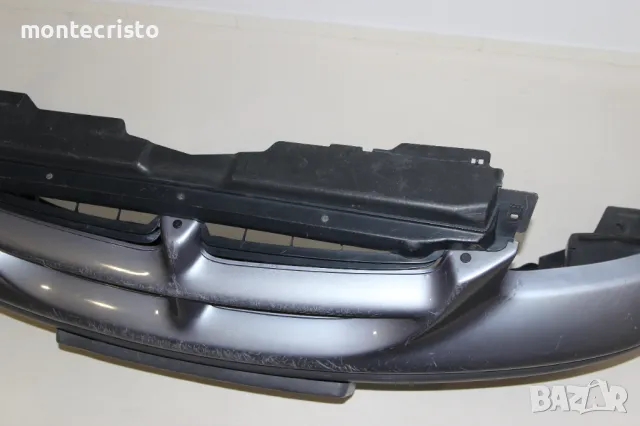 Предна броня Chrysler Voyager GS (1996-1999г.) 04676847 Крайслер Вояджер, снимка 11 - Части - 47829817