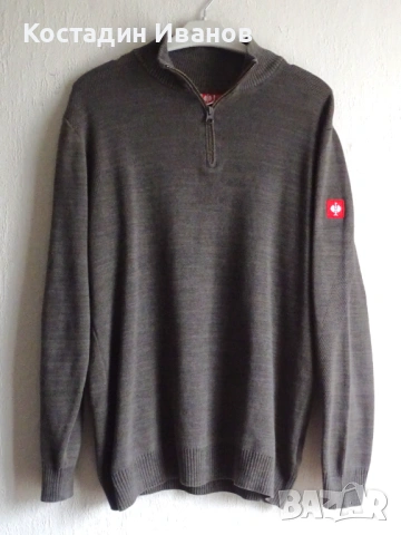 Engelbert Strauss мъжки пуловер М