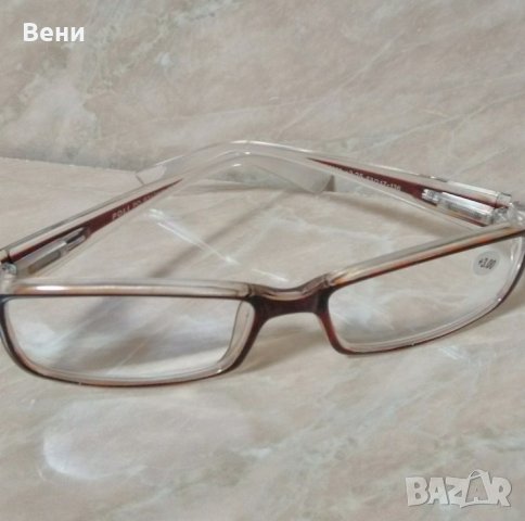 Диоптрични очила, снимка 3 - Слънчеви и диоптрични очила - 35994623