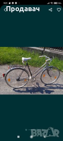 колело мъжко дамско и детски , снимка 4 - Велосипеди - 42349627