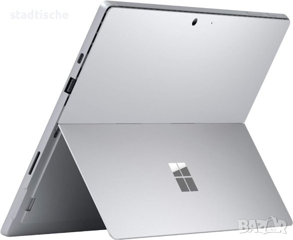 Бартер Microsoft Surface Pro 7, i3-1005G1, 12.3, снимка 2 - Таблети - 41690445