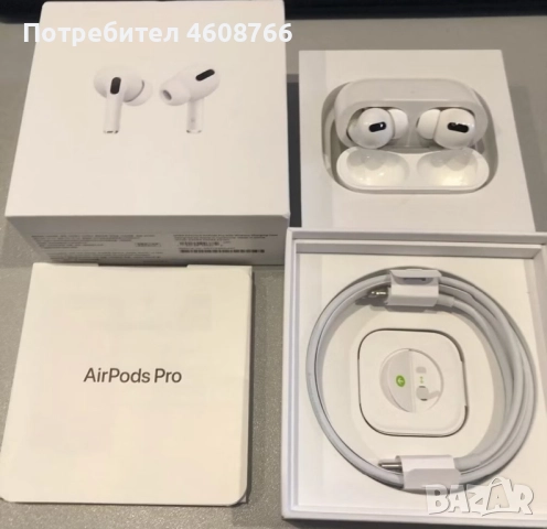 Airpods 2, снимка 2 - Bluetooth слушалки - 51883485