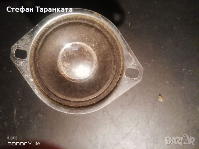 Високочестотен Говорител , снимка 1