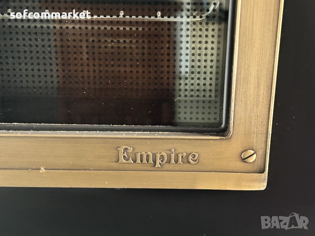 Фурна за вграждане Kaiser Empire в ретро стил, снимка 8 - Печки, фурни - 52237260