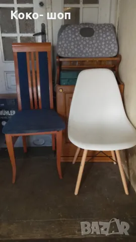 легло с Механизам-Табуретки-Фотьоли-Маси идр., снимка 14 - Матраци - 12419344