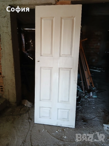 врата масивна вносна, снимка 2 - Интериорни врати - 52264180