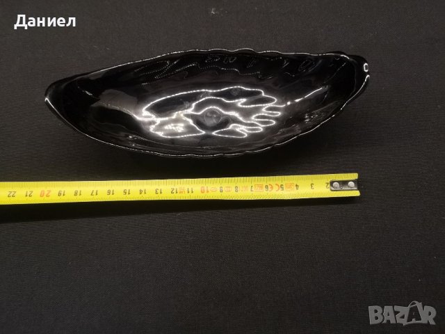 Купичка за ядки, снимка 3 - Антикварни и старинни предмети - 39437498