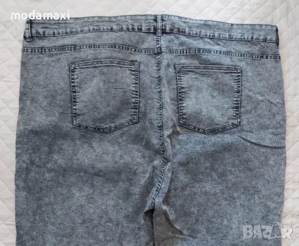 8XL Нови дънки Janina Denim , снимка 7 - Дънки - 48734991