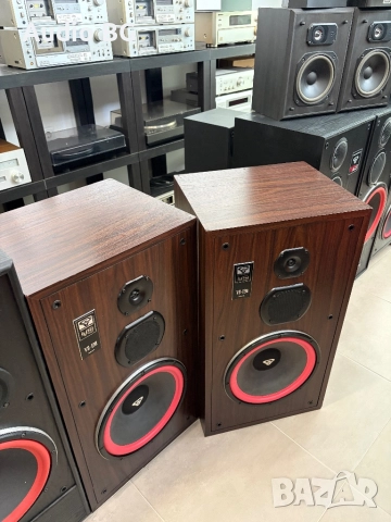 Cerwin Vega VS-120 made in USA, снимка 5 - Тонколони - 52522511