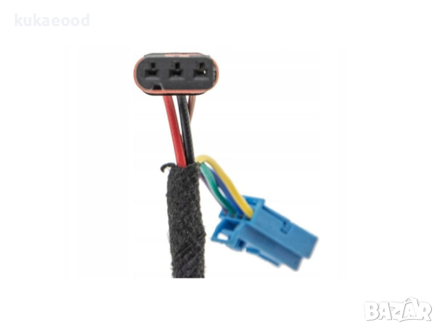 Амортисьор за багажник Porsche Panamera 970  (2009–2016), снимка 4 - Аксесоари и консумативи - 44840544